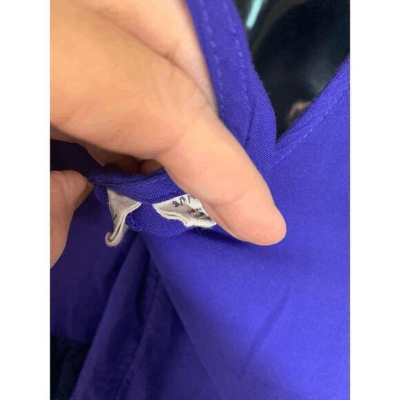 Roxy Halter Top Dress - Picture 9 of 11